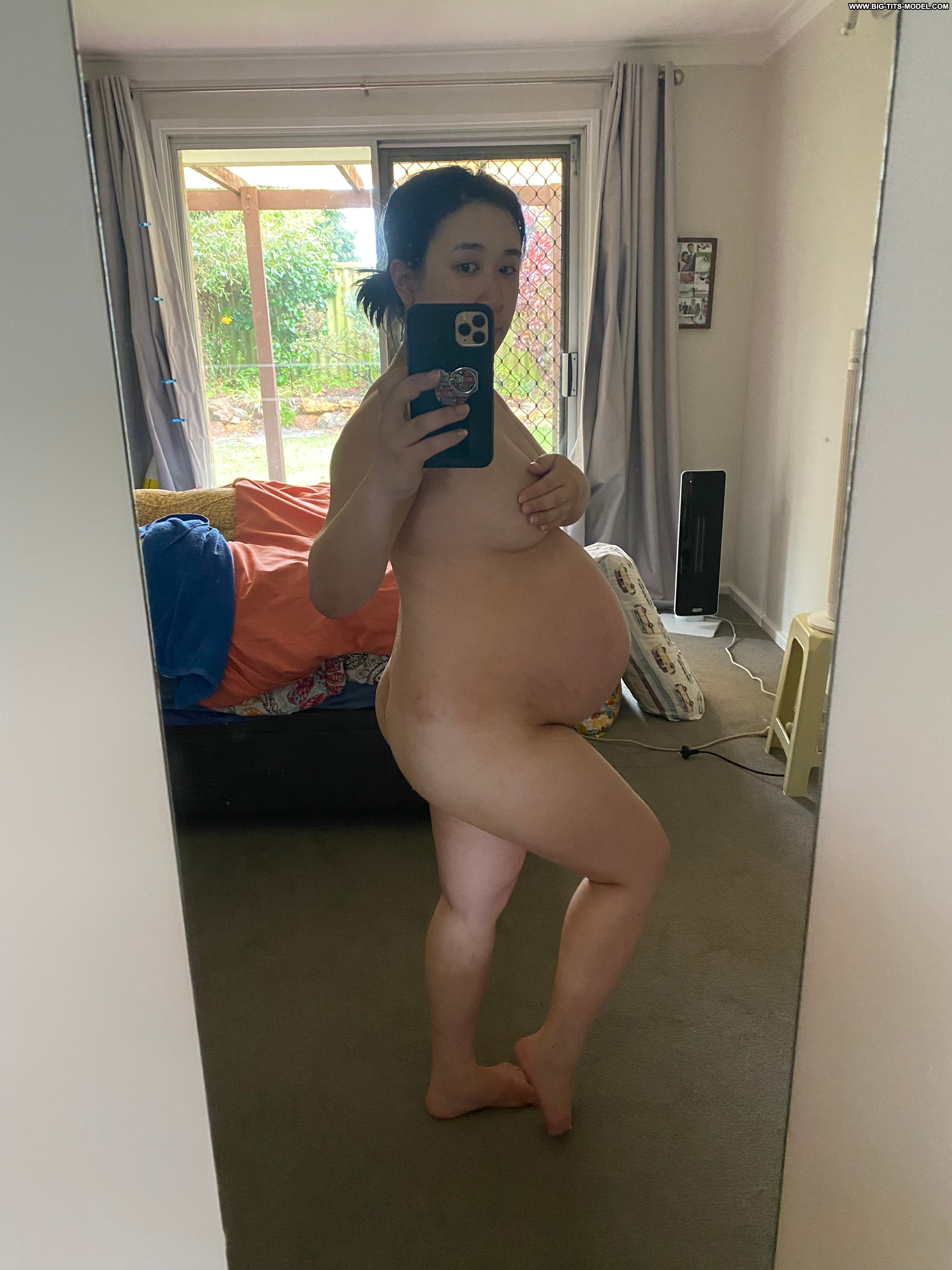 Jodi Sexy Milf Xxx Pregnant Wife Straight Slender Private photo image