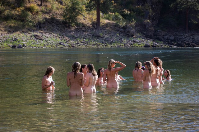 Renita Fit Nude In Public Mature Girl In Nature Yoga Girls