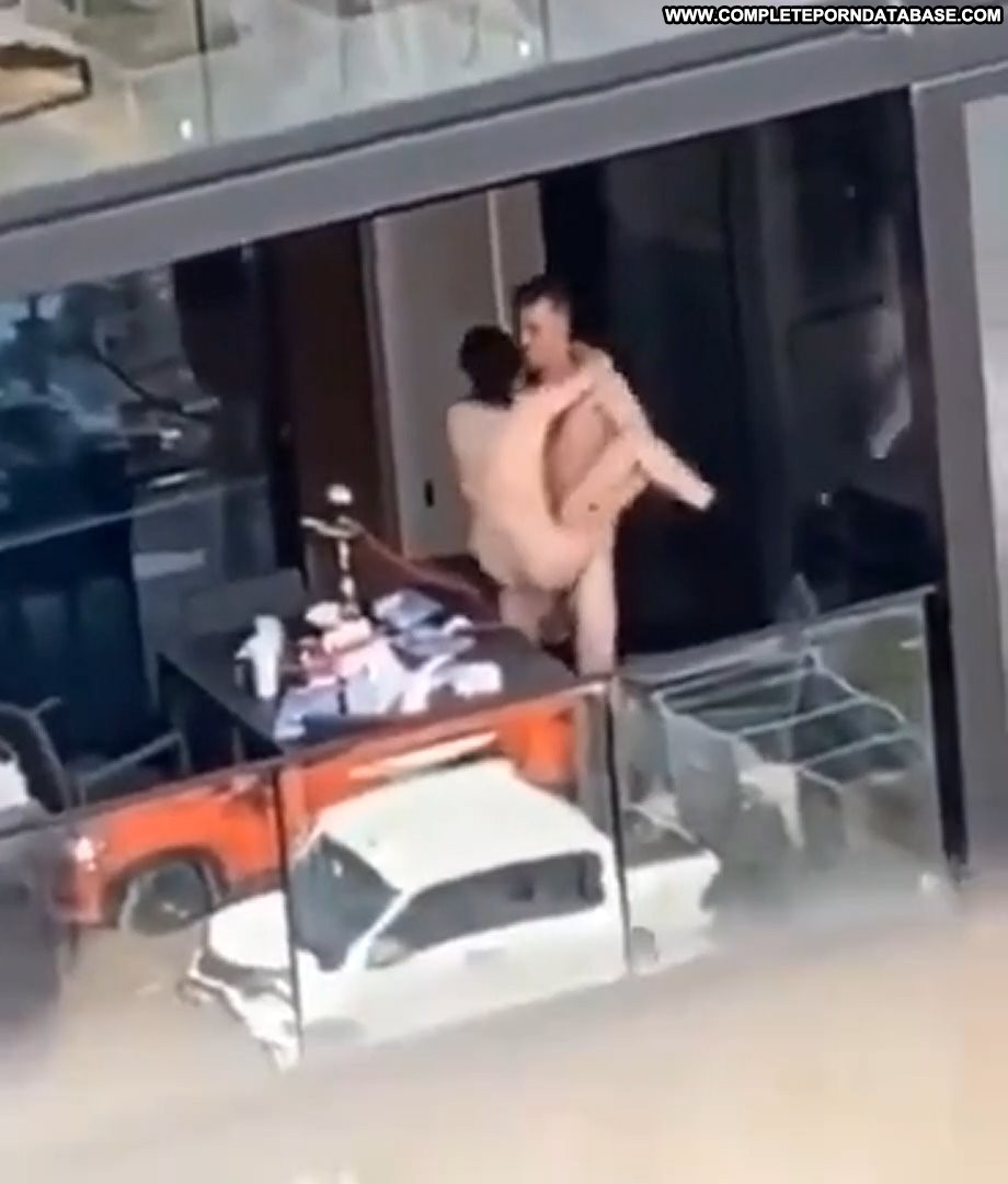 Doretta Naked Sexpenetration Amateur Straight Sex Public Rooftop