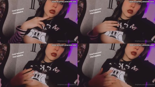 Vita Celestine White Xxx Bisexual Model Adult Content Creator Female Caucasian Big Breasts Big Ass Hot Sex Onlyfans Model Porn Black Hair Nudes Onlyfans Busty