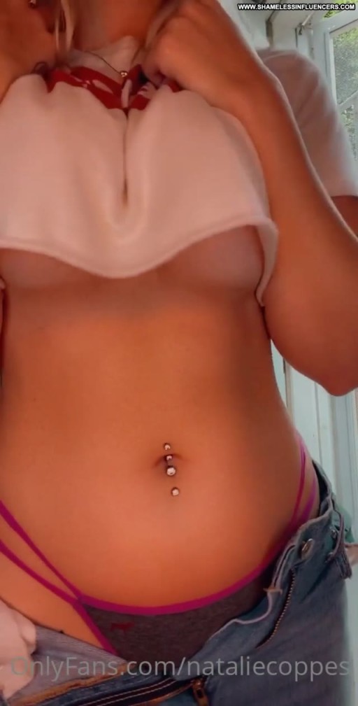 Nataliecoppes Sex Brown Eyes Model Onlyfans Blonde Hair Female Porn Big Tits Instagrammer Gorgeous Big Breasts Adult Content Creator Caucasian Onlyfans Model
