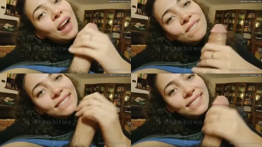 Bambitwo Porn Fansly Model Sex Influencer Cute Bisexual Cute Petite Medium Ass Athletic Body Petite Female Xxx Caucasian Green Eyes Instagrammer Hot Big Tits