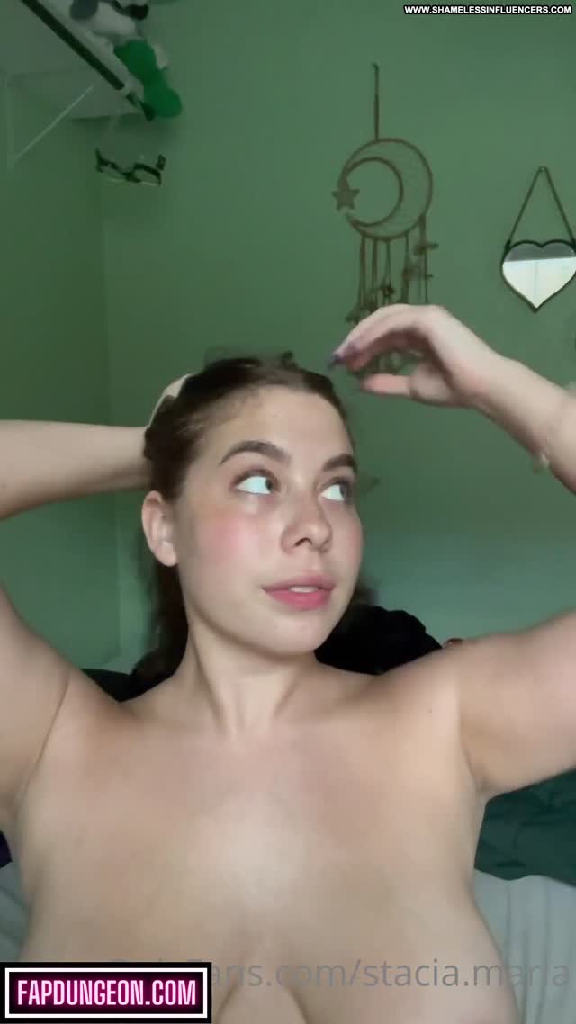 Stacia Maria Busty Instagram Onlyfans Megaporn Sex Clip Snapchatsex