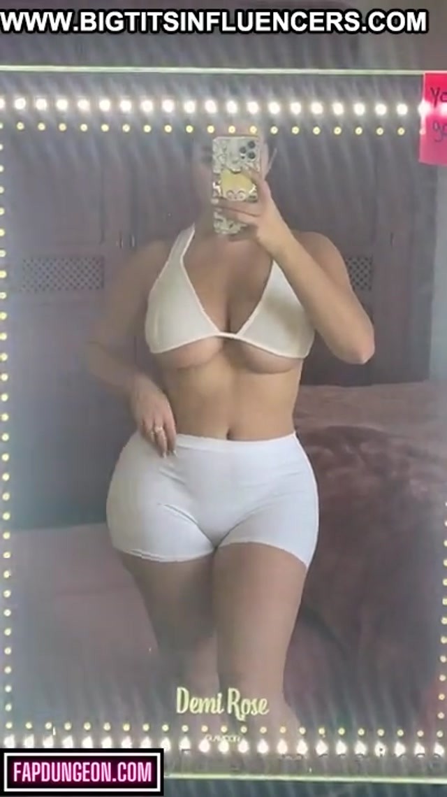 Demi Rose Mawby Leaked Patreon Porn Twitch Influencer Latina Clipsex