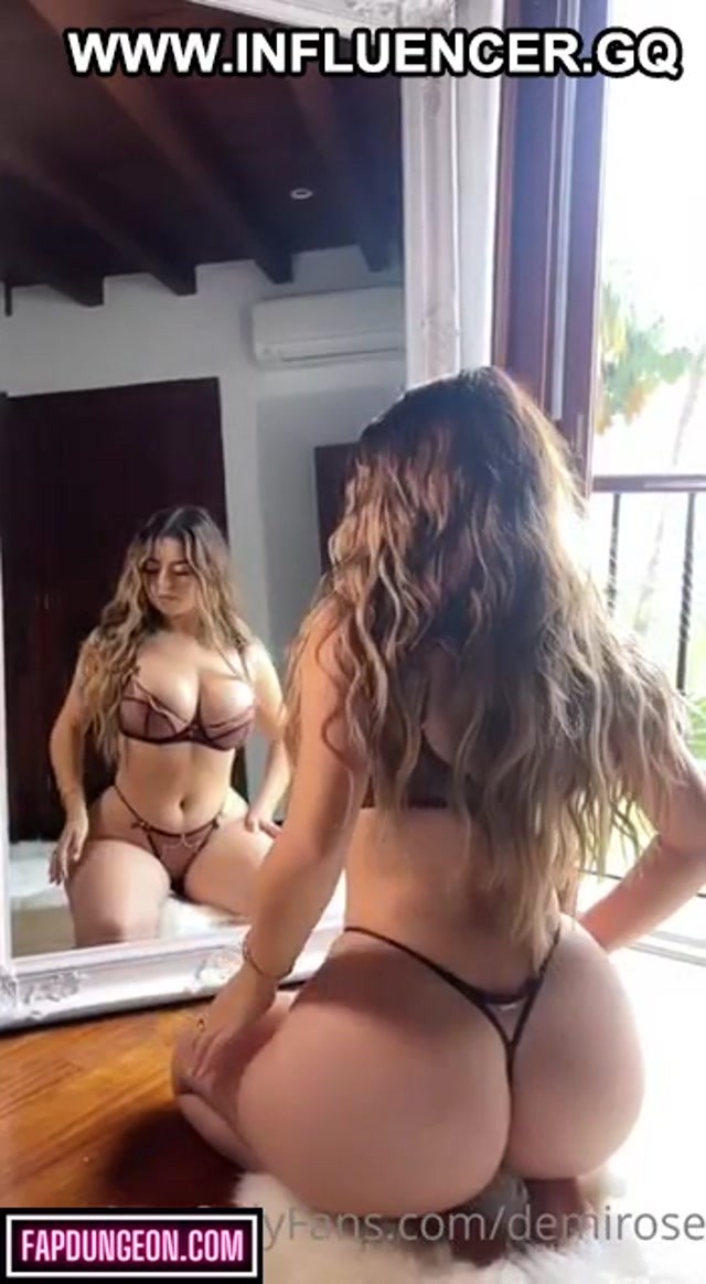 Demi Rose Mawby Tits Thick Snapchatsex Onlyfans Leaked Straight Nudes Sex