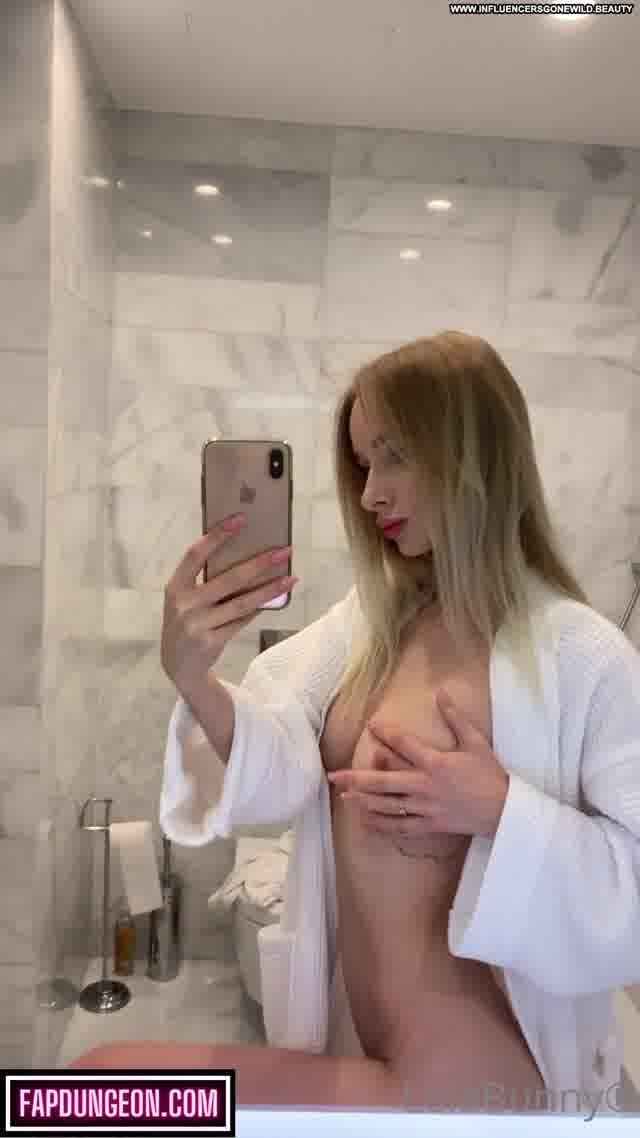 Lola Bunny Photos Xxx Blonde Snapchat Nudes Twitch Sex Clip White Porn