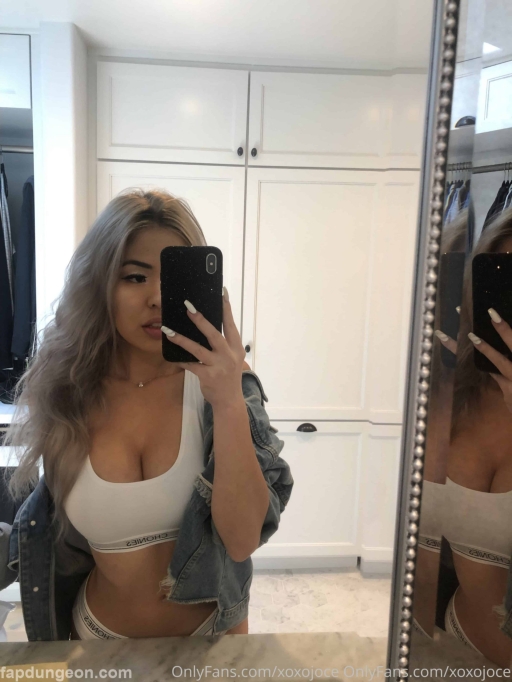 Xoxojoce Porn Thot Onlyfans Model Tiktoker Female Big Ass Influencer Blonde Instagrammer Hot Xer Onlyfans Petite Model Xxx Tweeter Adult Content Creator Big