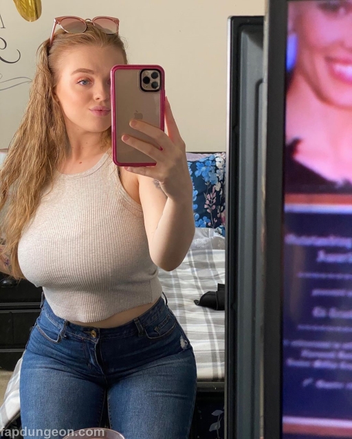 Therealtayyyy Busty Redhead Straight Busty Caucasian Redhead Teen Teen Thick Hot Huge Ass Porn Thot White Onlyfans Red Hair Xxx Model Influencer Huge Tits Sex