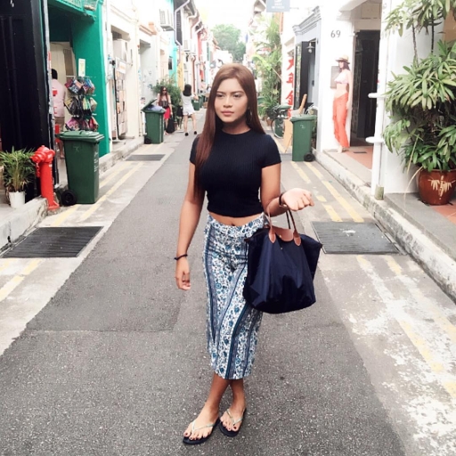 Mila Santos Sex Brown Hair Brunette Hazel Eyes Asian Onlyfans Model Onlyfans Sexy Asian Thick Medium Ass Adult Content Creator Female Tiktoker Glamour Model Big