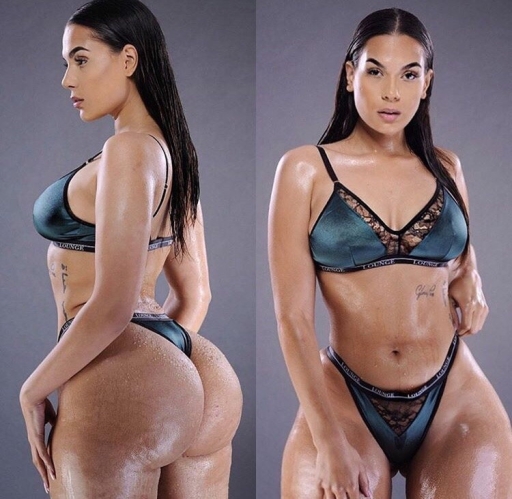 Amirah Dyme Hazel Eyes Model German Instagrammer Big Tits Black Thot Big Breasts Straight Onlyfans Porn Huge Ass Adult Content Creator Xxx Sex Hot Influencer