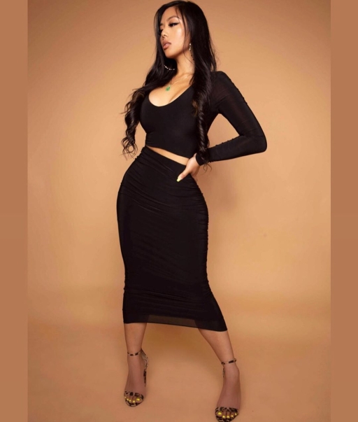 Thathoneydip Xxx Onlyfans Big Breasts Tweeter Thick Influencer Big Tits Busty Huge Ass American Adult Content Creator Athletic Body Hot Glamour Model Sexy Brown