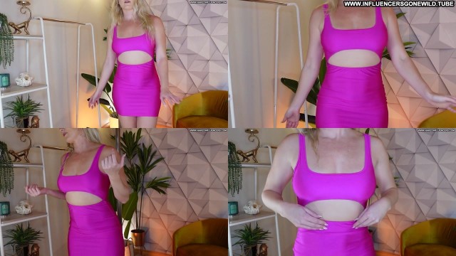 Kat Wonders Sexy Influencers Watch Her Big Ass Videos Try On Youtuber