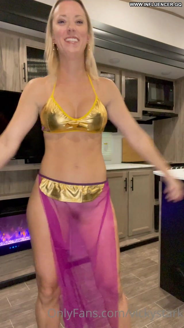 Vicky Stark Try On Costumes Influencer Big Tits Patreon Videos Youtuber
