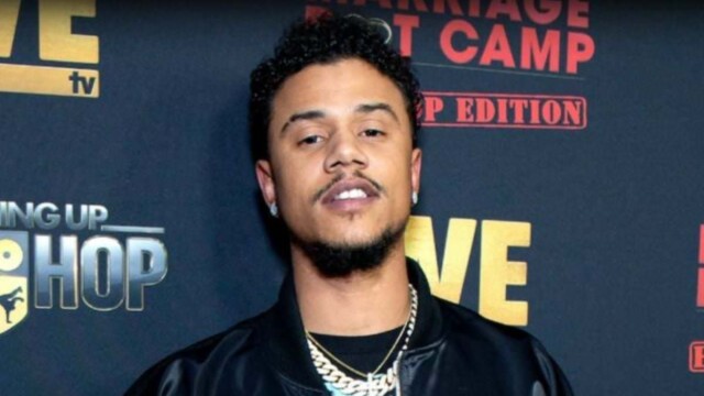 Lil Fizz Part Nude Leaks Showing Full Tape Full Video Explicit