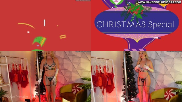 Kat Wonders Hot Viewers Big Tits Christmas Special Videos Nipple