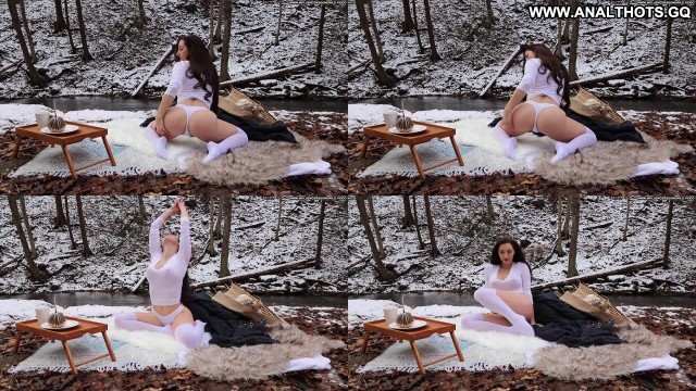 Abby Opel Instagrammer Influencer Xxx Twerk Sexy World Tits Outdoors