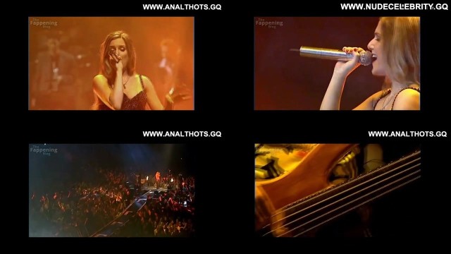 Jeanette Biedermann Hot Full Full Hot On Stage Stage Hot German Photos Sexyhot
