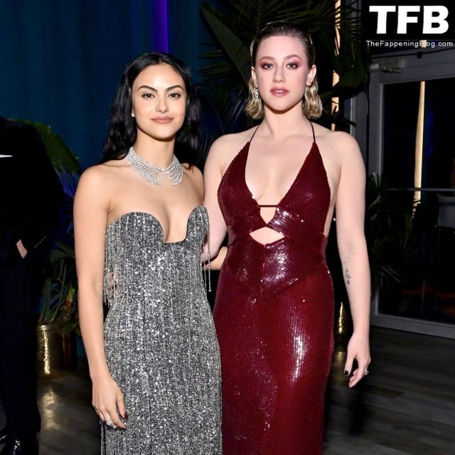 Camila Mendes Influencer Instagram Sexy Tits Sexy Sex Accounts Xxx Leaks