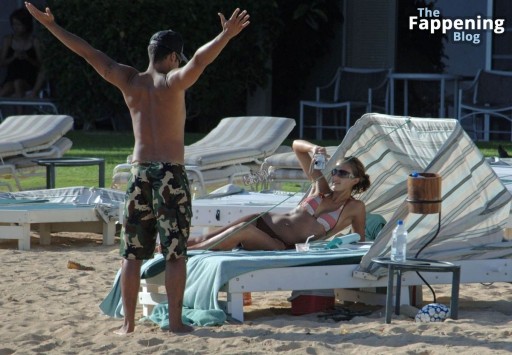 Jessica Alba Nude Photos Big Tits Xxx Celebrity Hot Influencer Big Breasts Brown Hair Latin Part Full Social Beach Instagrammer Event Sexy Nude Full Nude Leaks