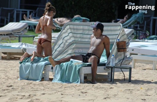 Jessica Alba Nude Photos Big Tits Xxx Celebrity Hot Influencer Big Breasts Brown Hair Latin Part Full Social Beach Instagrammer Event Sexy Nude Full Nude Leaks