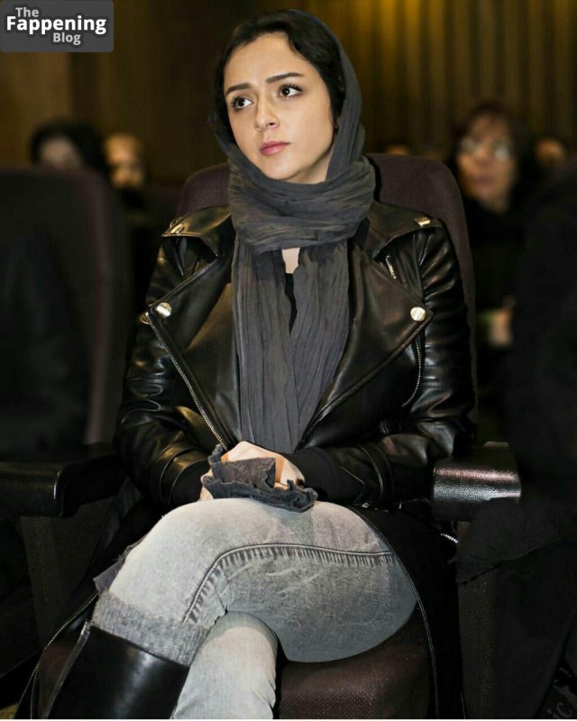 Taraneh Alidoosti Arrested Best Of Look Sexy Full Taken Photos Freedom Cinema