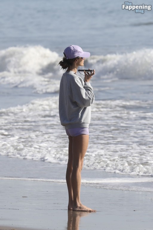 Alessandra Ambrosio Full Model Archive Their Game On Back Boyfriend Sexy Legs Instagram Brazilian Influencer With Friends Porn Hot Happy Xxx On Beach Supermodel