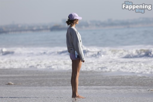 Alessandra Ambrosio Full Model Archive Their Game On Back Boyfriend Sexy Legs Instagram Brazilian Influencer With Friends Porn Hot Happy Xxx On Beach Supermodel