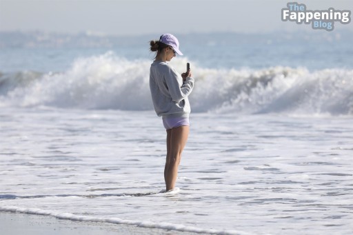 Alessandra Ambrosio Full Model Archive Their Game On Back Boyfriend Sexy Legs Instagram Brazilian Influencer With Friends Porn Hot Happy Xxx On Beach Supermodel