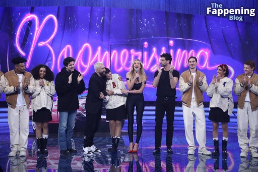 Alessia Marcuzzi Celebrity Porn Collection Instagram Television Hot Sexy Nude Tv Host Nude Sexy Show Influencer Sexy Videos Photos Videos November Tv Show Show