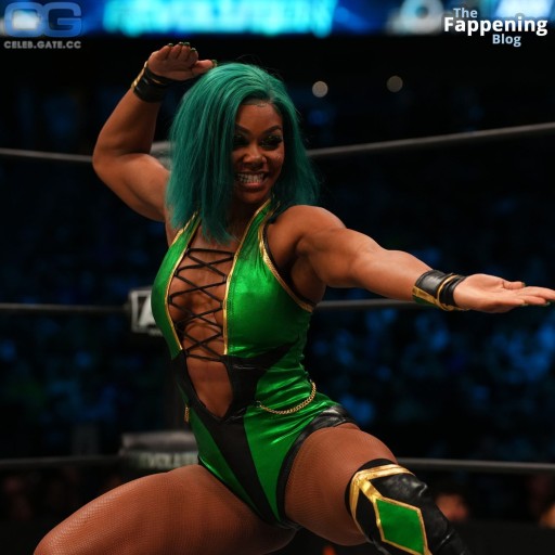 June Beauti Photos Wrestle Porn Rent Video Social Muscular Images Sexy Champ All Elite Wrestling Influencer Car Laying Archive Rest Wrestler Sex Wrestling