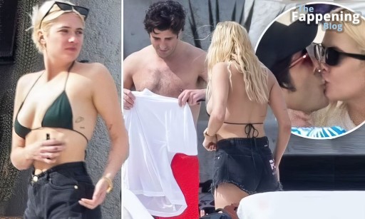 Brittny Gastineau Sex Videos Art Boy Rest Celebrity Ran Leaks Ting Arch Showed Photos The Sun Vacation Enjoy Gas Couple String Under Pack Bra Cloud Fap Act