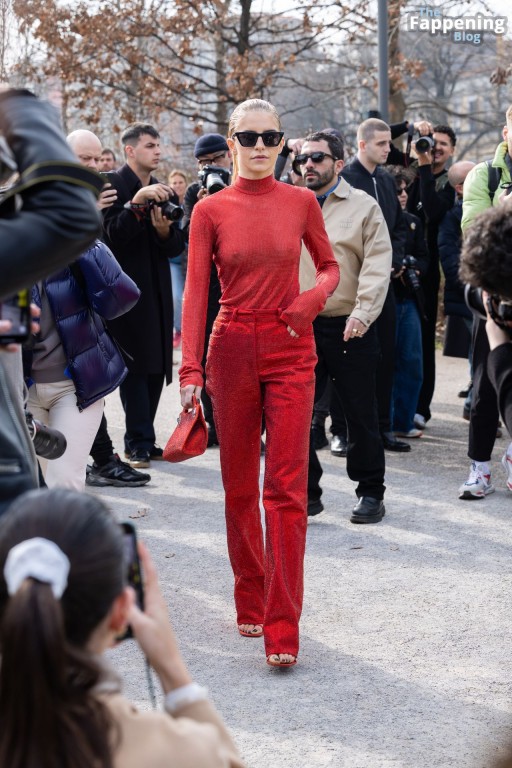 Caroline Xxx Sex Celebrity German Cloud Video Leaks Shows Belarusian Influencer Straight Fashion Show Average Body Loud Car Black Hair Show Female Tits Leak