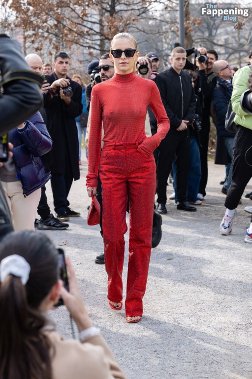 Caroline Xxx Sex Celebrity German Cloud Video Leaks Shows Belarusian Influencer Straight Fashion Show Average Body Loud Car Black Hair Show Female Tits Leak