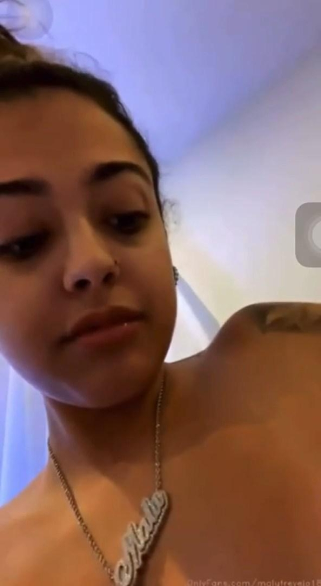Malu Trevejo Follow Fan Hot Selfies Tattoos Nude Month Cuba Birthday Xxx