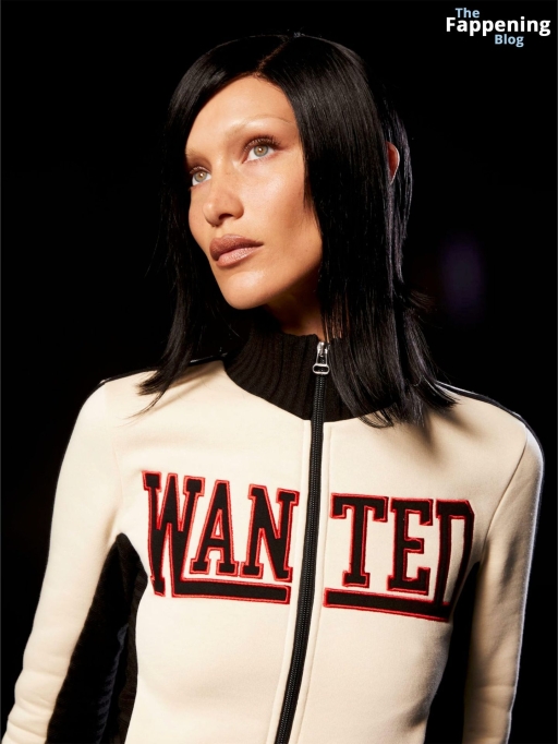 Bella Hadid Collection Straight Archive Instagram Reveal Ebony Videos Out Revealing Les Legs Act Leaks Sex American Medium Breasts Collect Active Actress