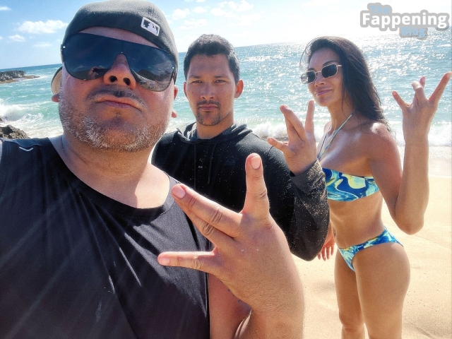 Nicole Scherzinger Hawaii Beach Show Arch Big Ass Fap Sex Cousins Videos