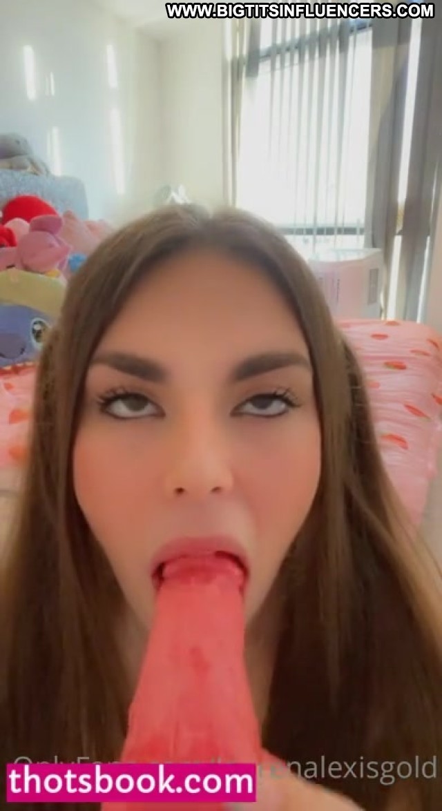 Lauren Alexis Leaked Influencer Hot Videos Xxx Porn Straight Big Tits