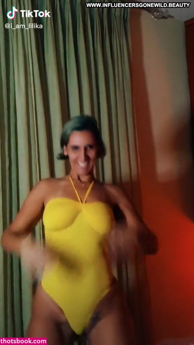 Lilika Teixeira Amlilika Porn Sex Brazil Straight Xxx Hot Influencer Video