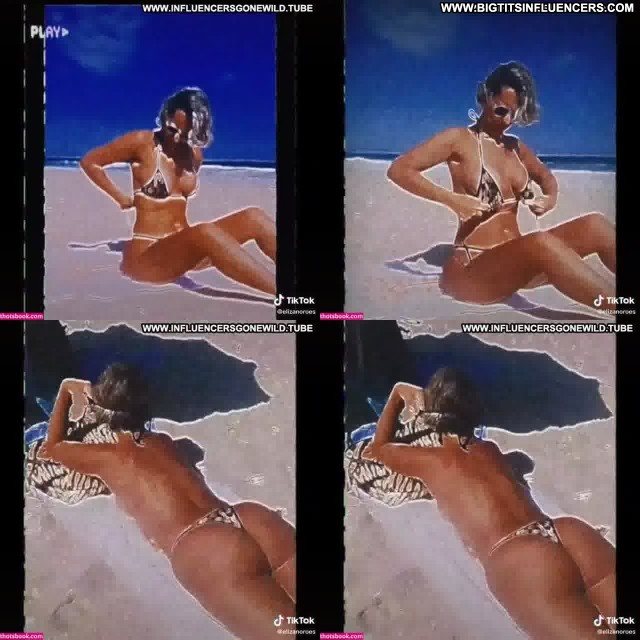 Lilika Teixeira Amlilika Xxx Brazil Hot Video Sex Porn Influencer Straight