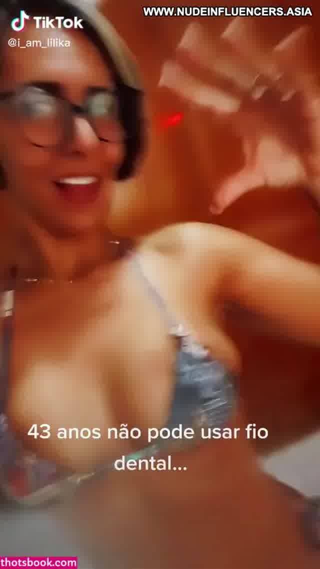 Lilika Teixeira Amlilika Hot Brazil Porn Sex Xxx Influencer Straight Video