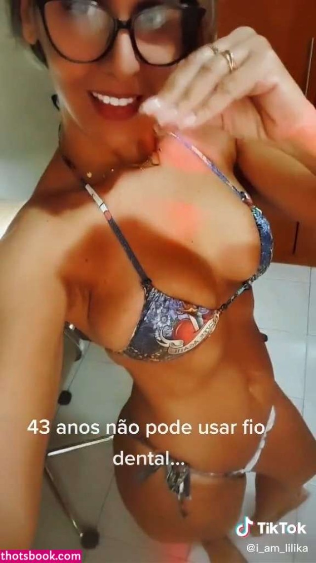 Lilika Teixeira Amlilika Straight Sex Brazil Xxx Video Influencer Porn Hot