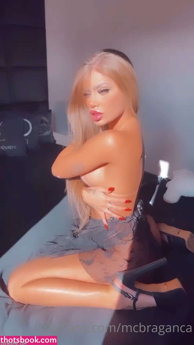 Mcbragana Porn Video Onlyfans Leaked Sex Xxx Hot Leaked Influencer