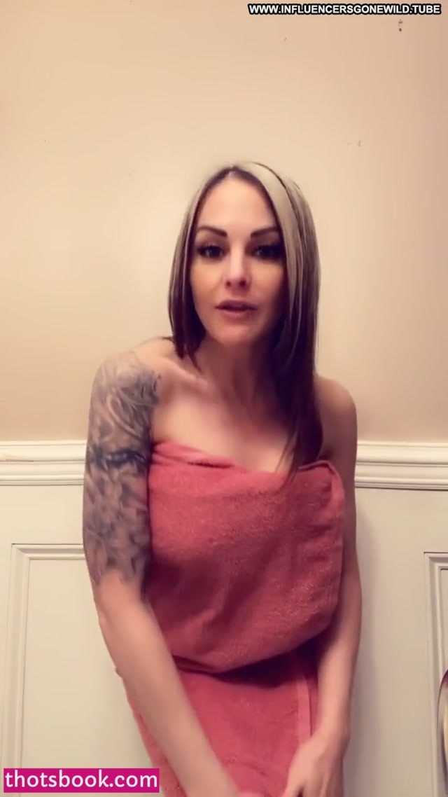 Velvet Sky Big Tits Impact Wrestling Sex Hot Influencer Leaked Video