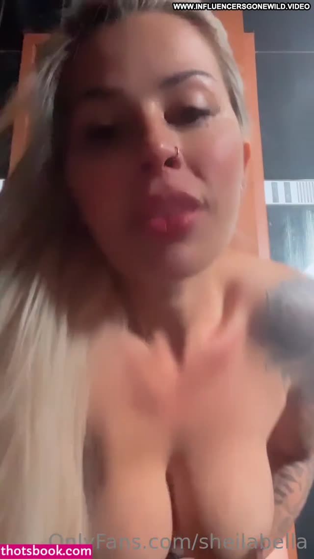 Sheila Bellaver Caminhoneira Leaked Video Sex Influencer Straight Hot Brazil Leaked Xxx