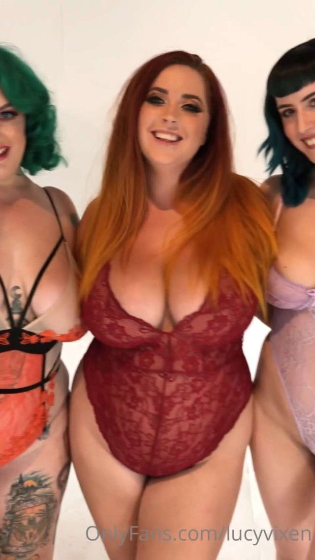 Lucy Collett Onlyfans Xxx Influencer Porn Sex Video Vixen Big Tits
