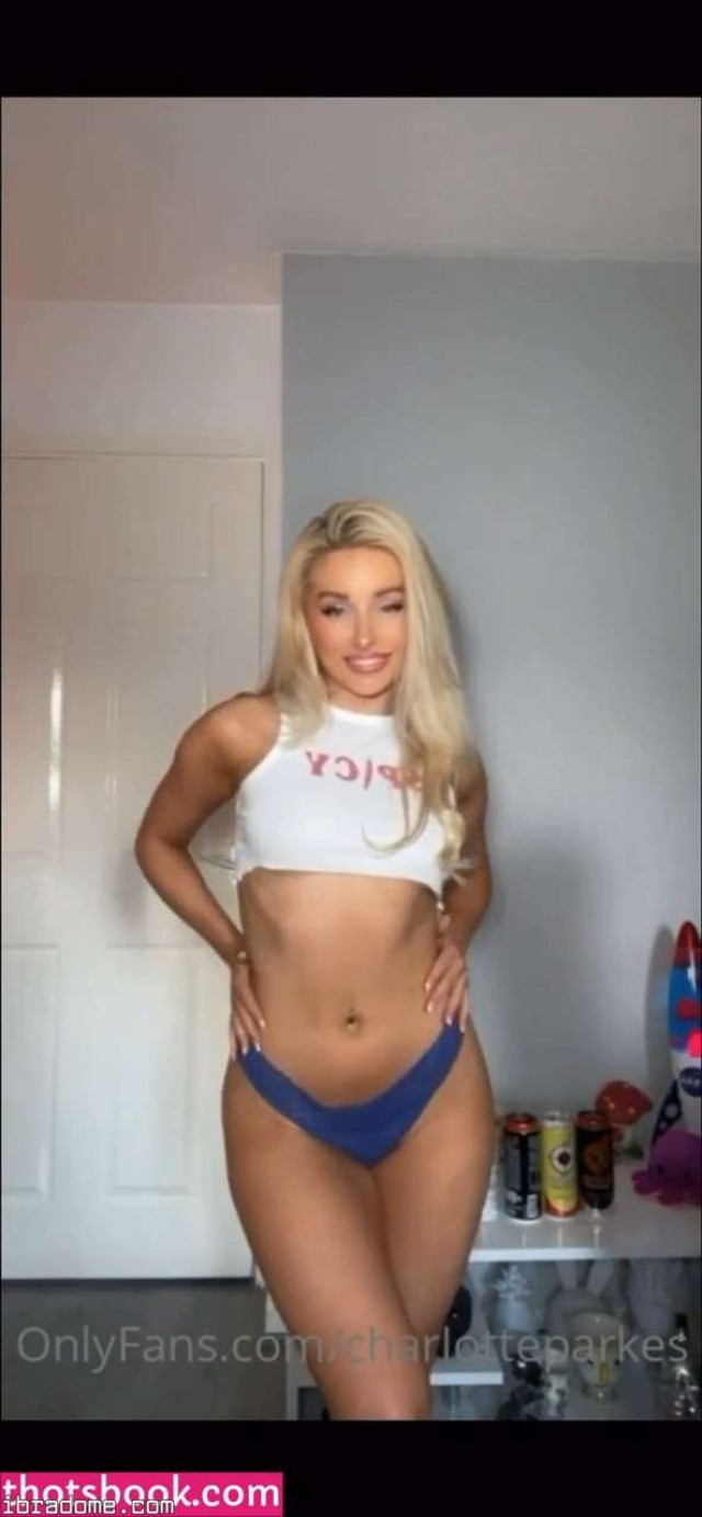 Charlotte Onlyfans Big Tits Hot Porn Sex Big Ass Xxx Video Influencer
