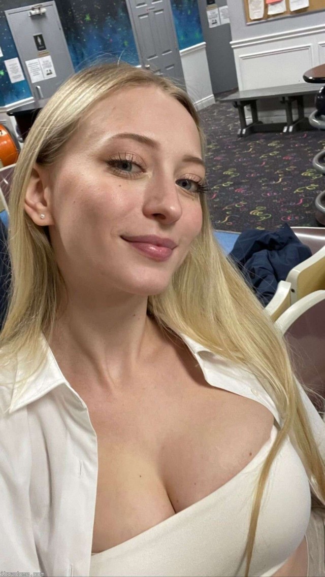 Sophia Diamond Hot Leaked Influencer Photos Xxx Straight Celebrity