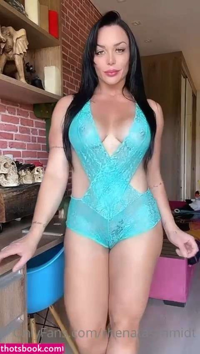 Rhenata Schmidt Onlyfans Video Sex Xxx Influencer Hot Porn Straight