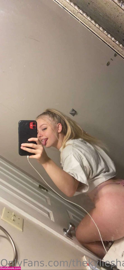 Kylie Shay Blonde Blonde Hair Actress Sex American Thot Photos Onlyfans Model Adult Content Creator Xxx Hot Pornstar Huge Tits Influencer Adult Model Straight