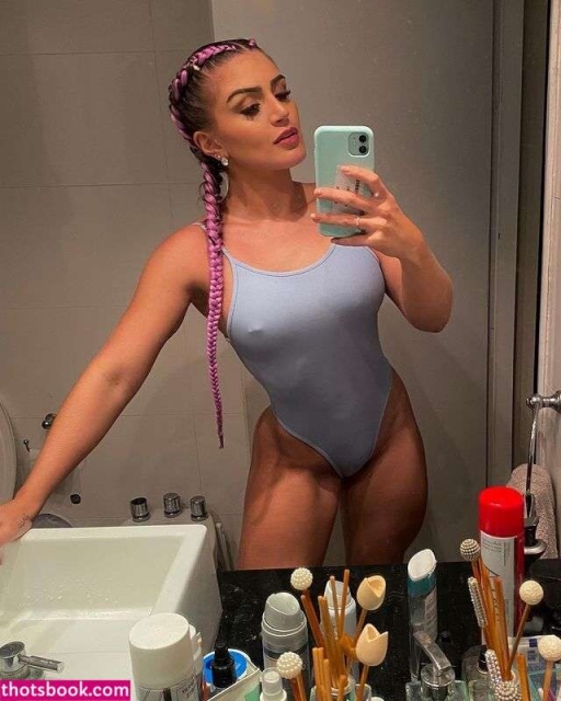 Gabriella Monise Athletic Body Influencer Straight Black Hair Big Ass Sex Brazilian Xxx Thot Medium Tits Latina Brown Eyes Porn Photos Hot